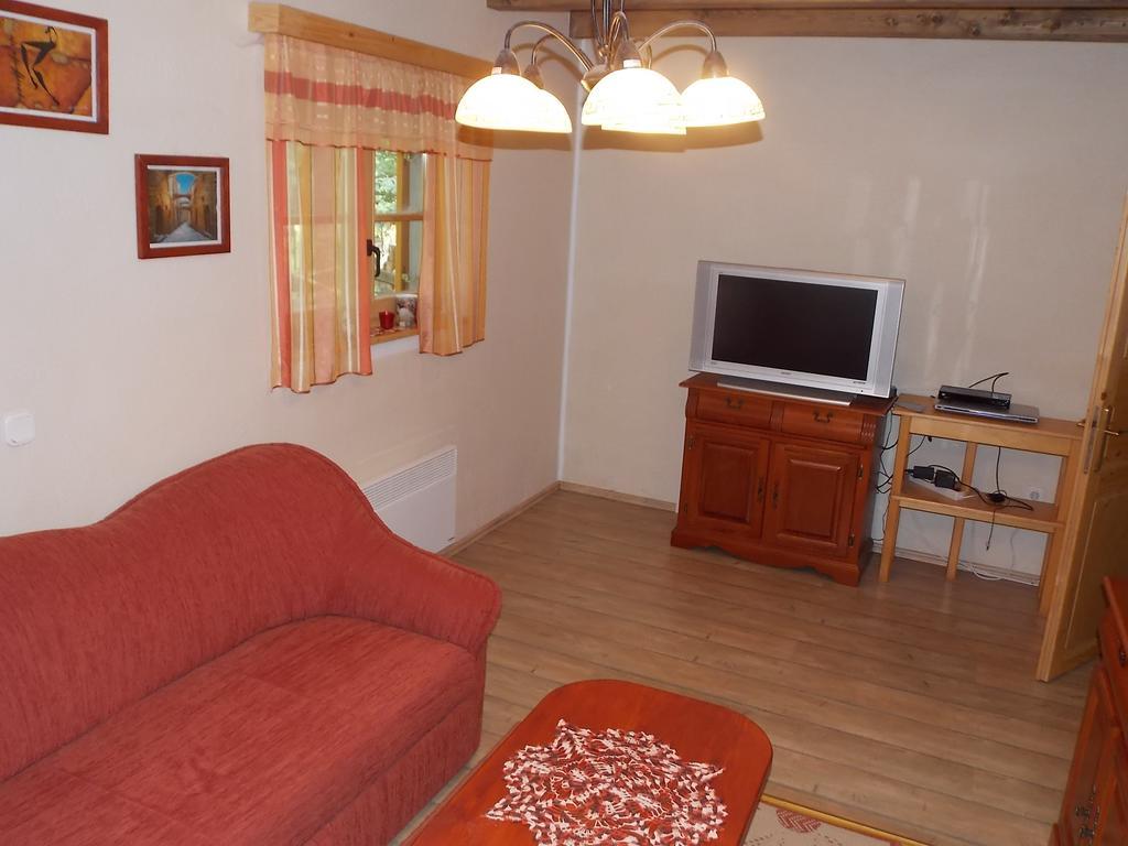 Holiday House Kaja Mojstrana Zimmer foto