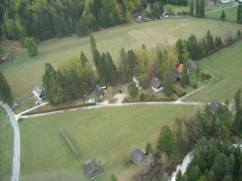 Holiday House Kaja Mojstrana Zimmer foto